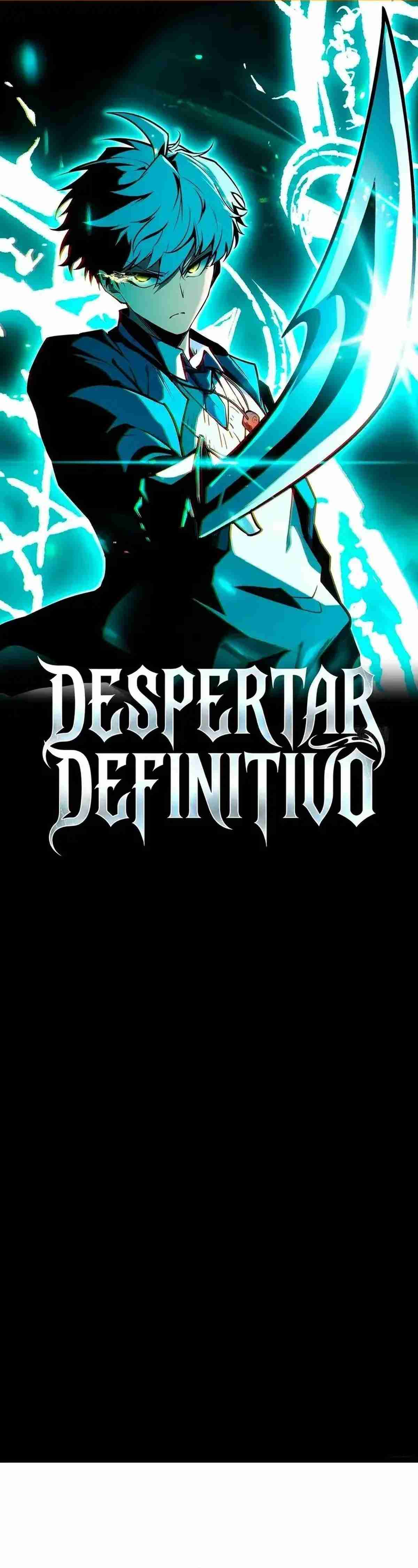 Despertar definitivo capítulo 61 página 2