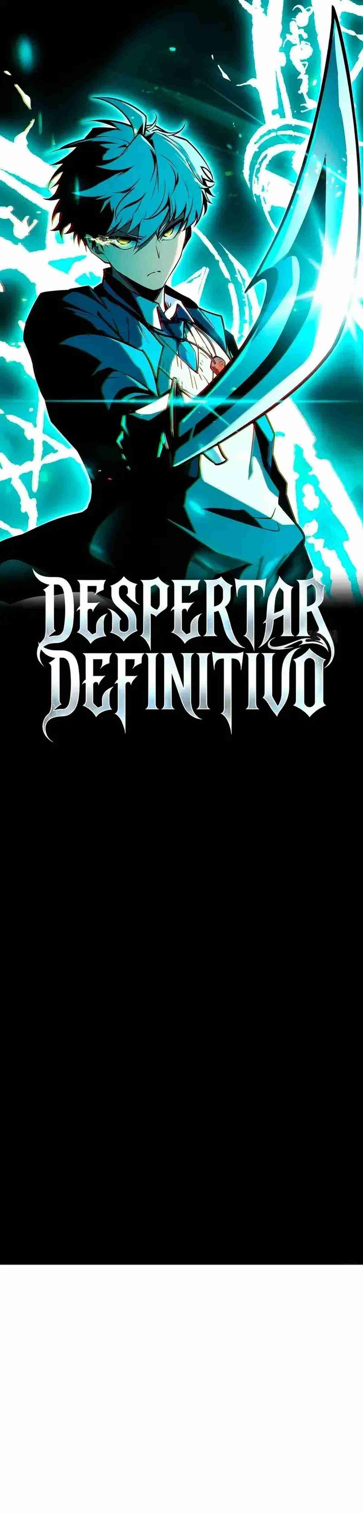 Despertar definitivo capítulo 62 página 1
