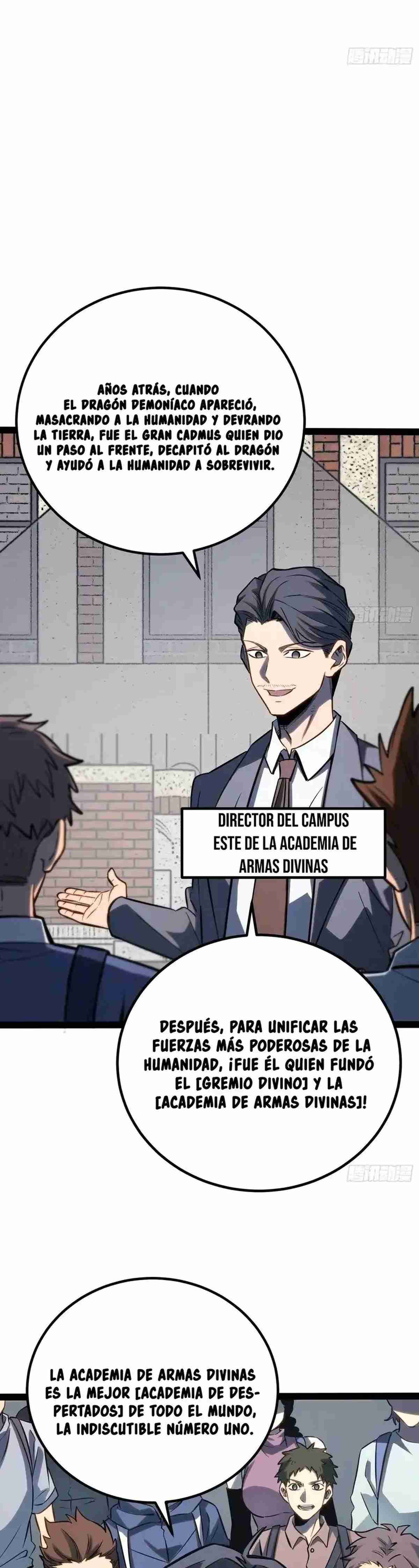 Despertar definitivo capítulo 62 página 10