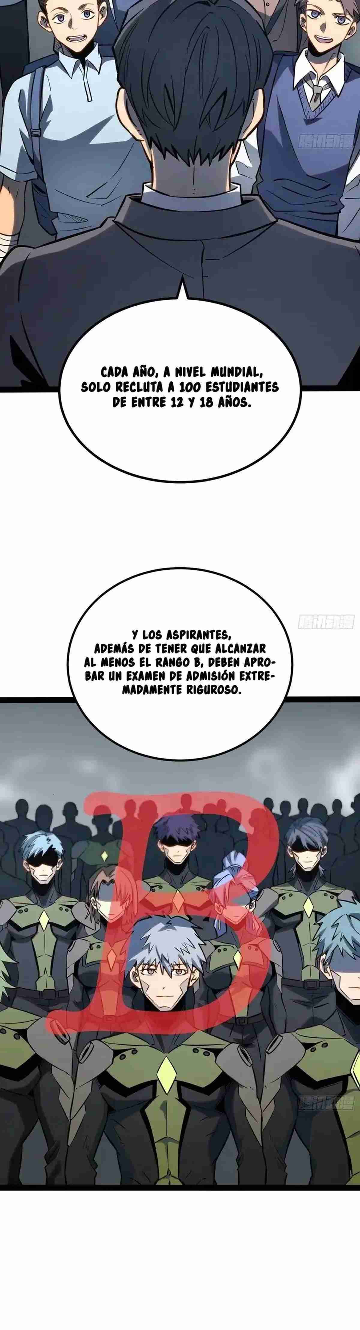 Despertar definitivo capítulo 62 página 11
