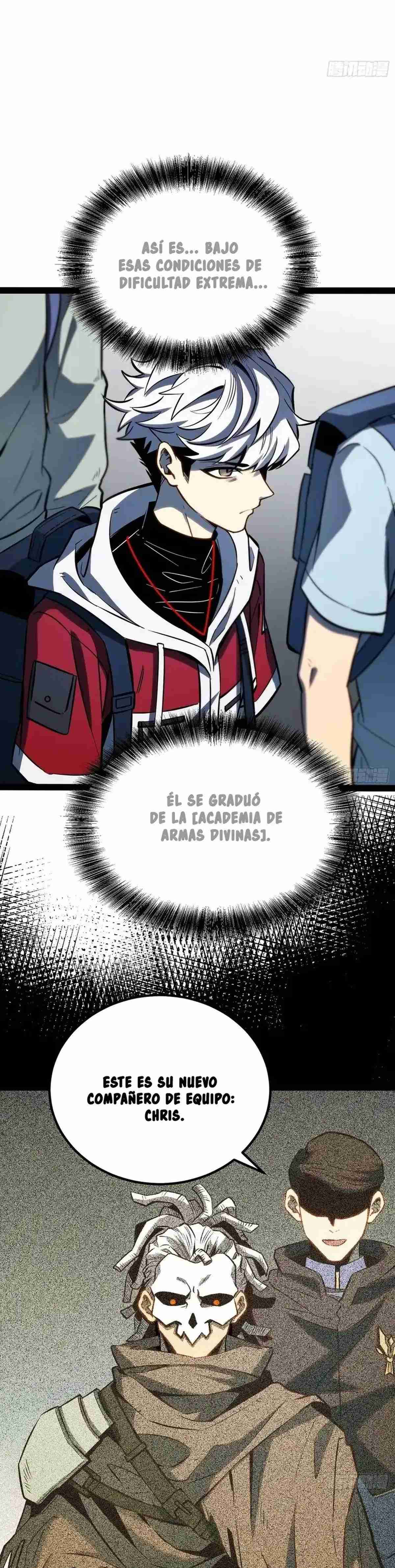 Despertar definitivo capítulo 62 página 13