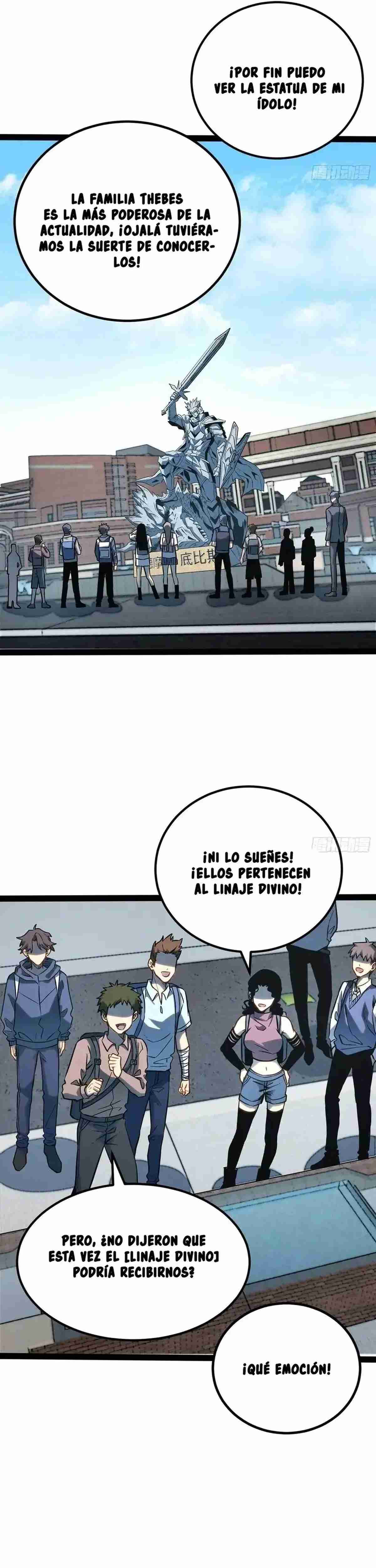 Despertar definitivo capítulo 62 página 9