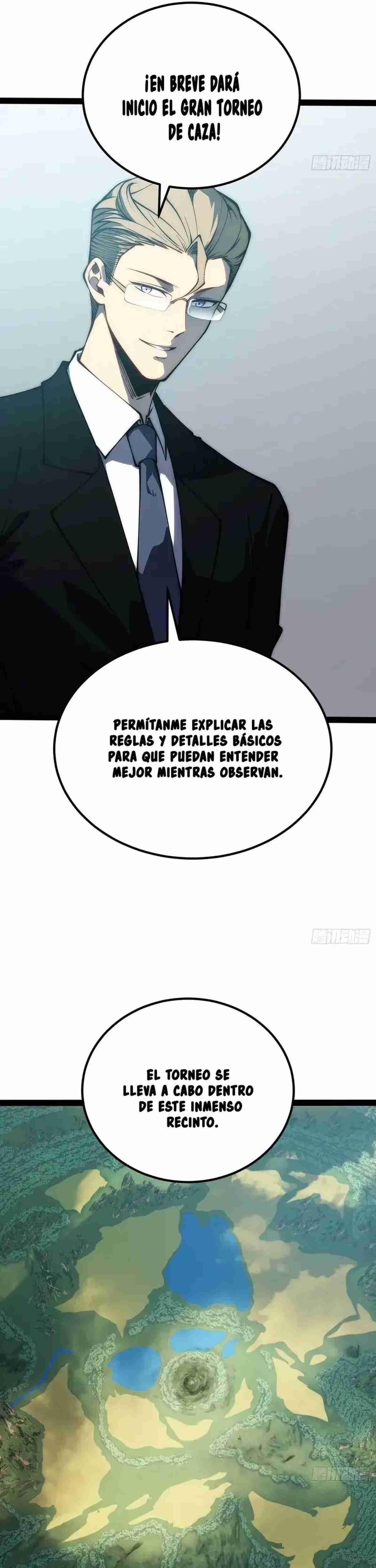 Despertar definitivo capítulo 66 página 13