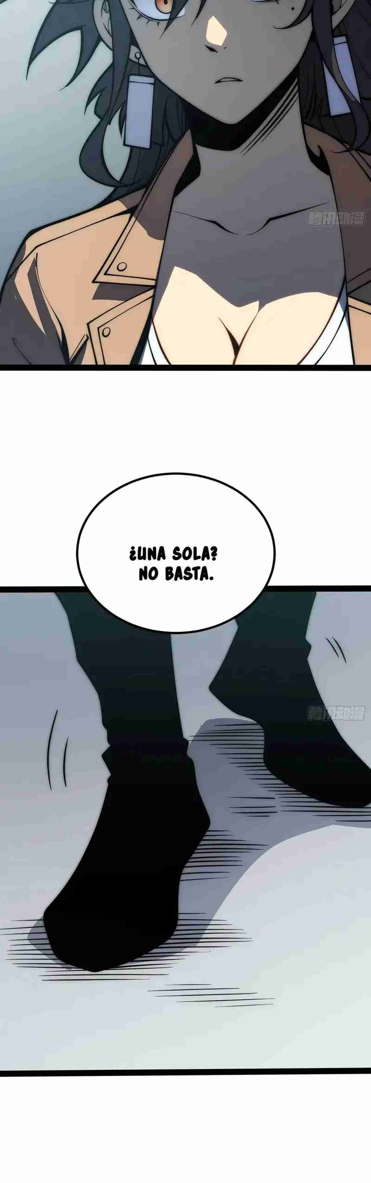 Despertar definitivo capítulo 67 página 11