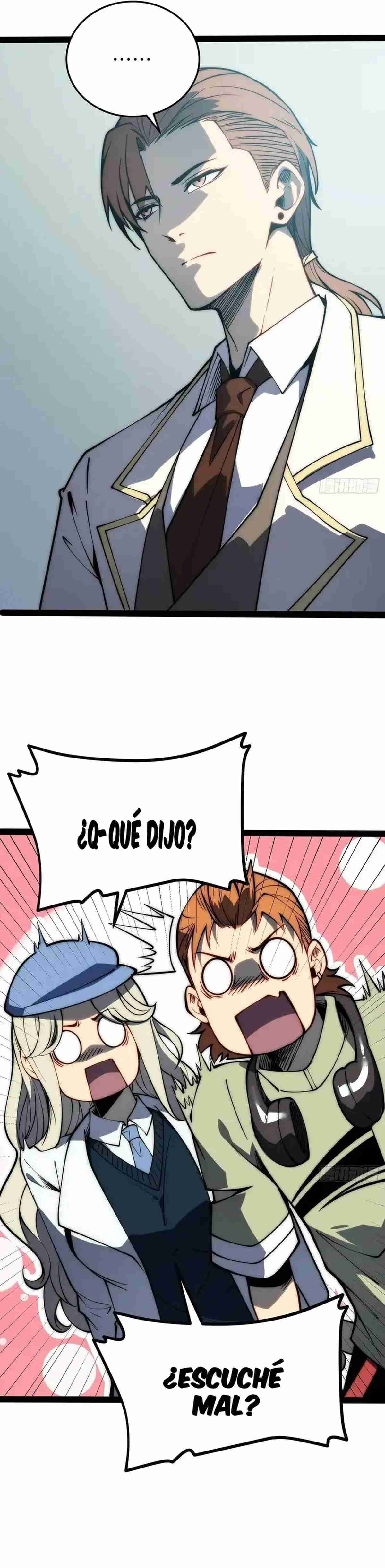 Despertar definitivo capítulo 67 página 13