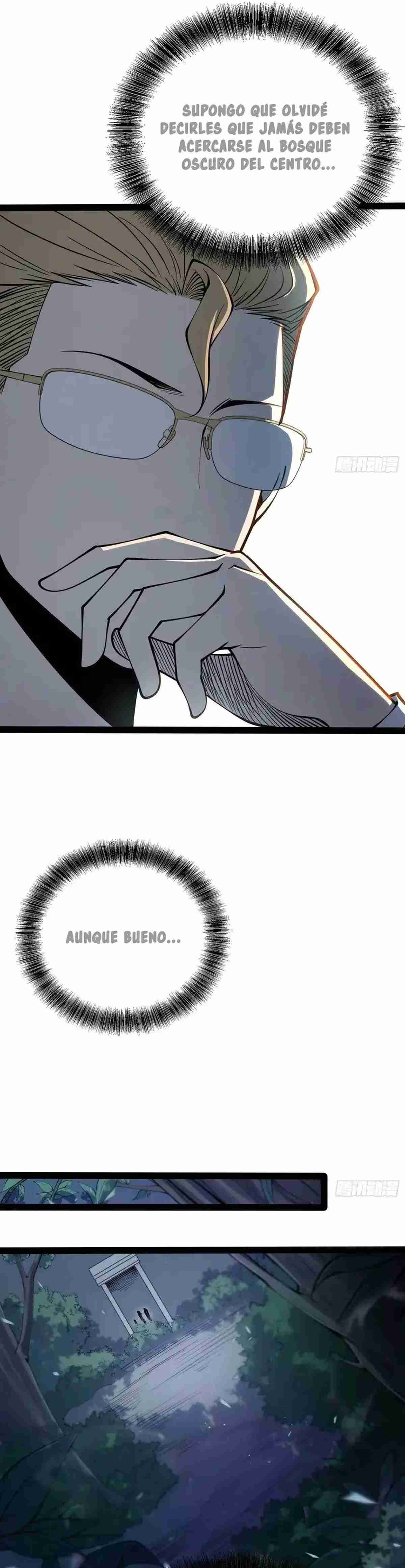 Despertar definitivo capítulo 68 página 17