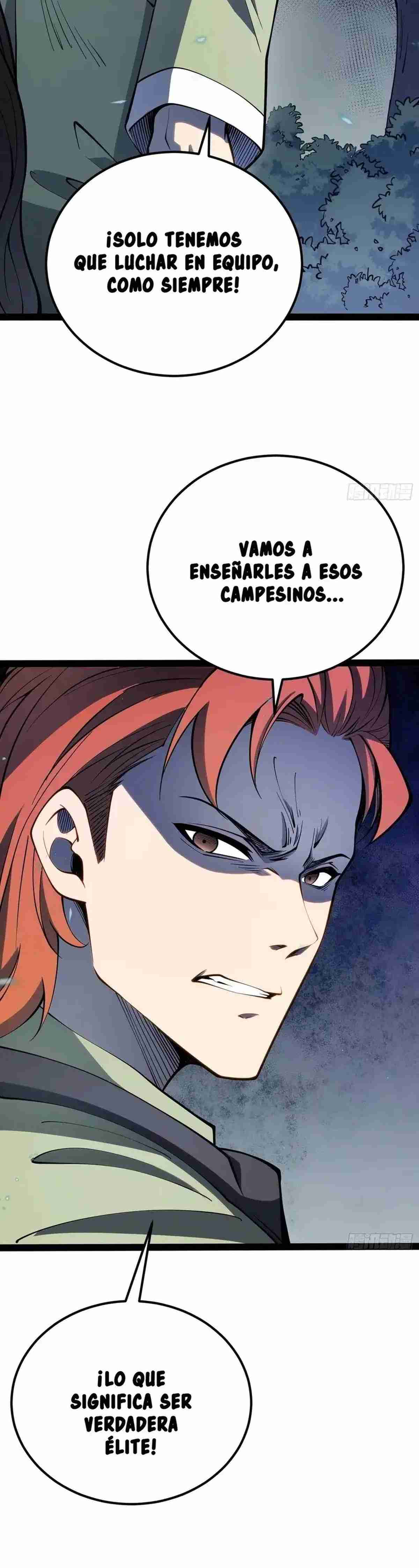 Despertar definitivo capítulo 68 página 21