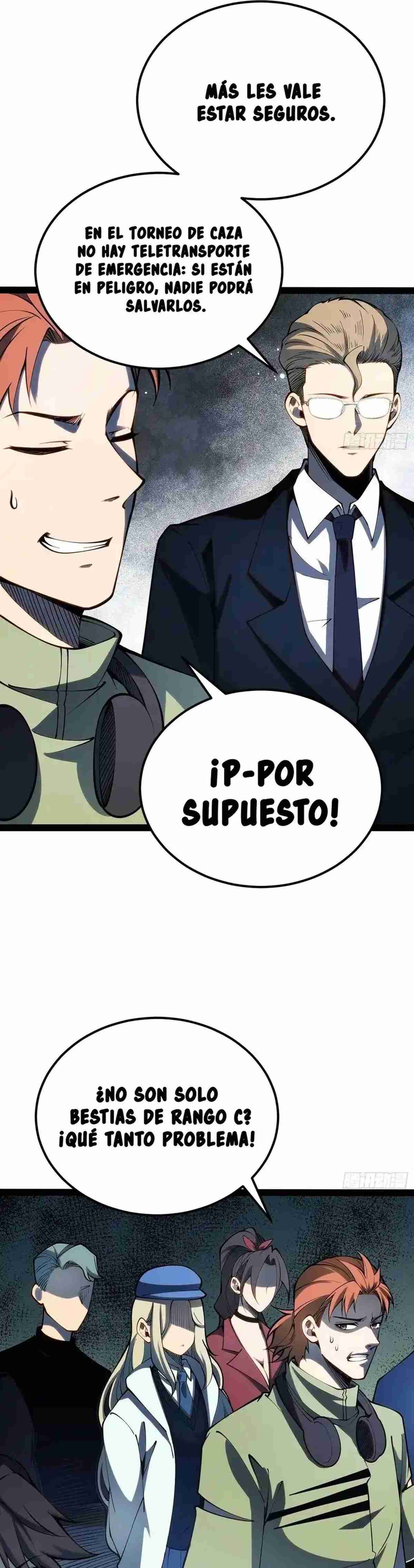 Despertar definitivo capítulo 68 página 7