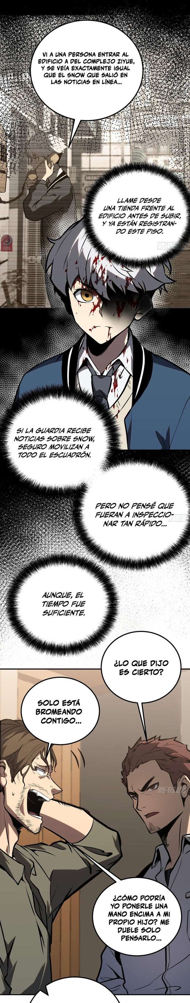 Despertar definitivo capítulo 7 página 2