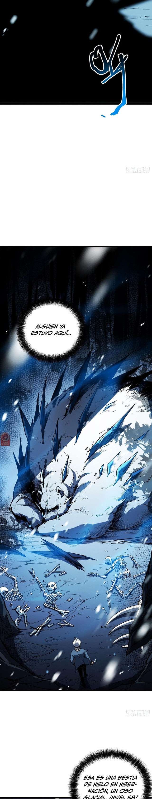 Despertar definitivo capítulo 7 página 30