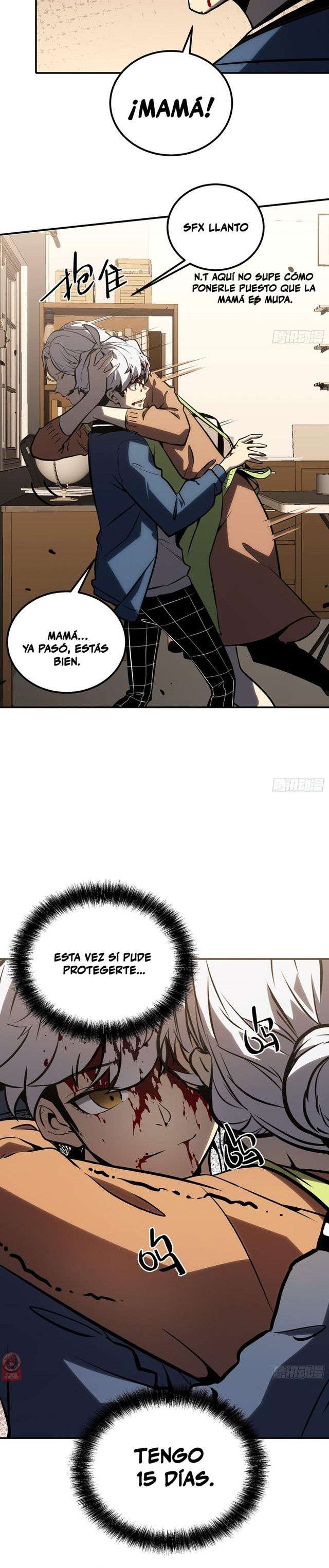 Despertar definitivo capítulo 7 página 7