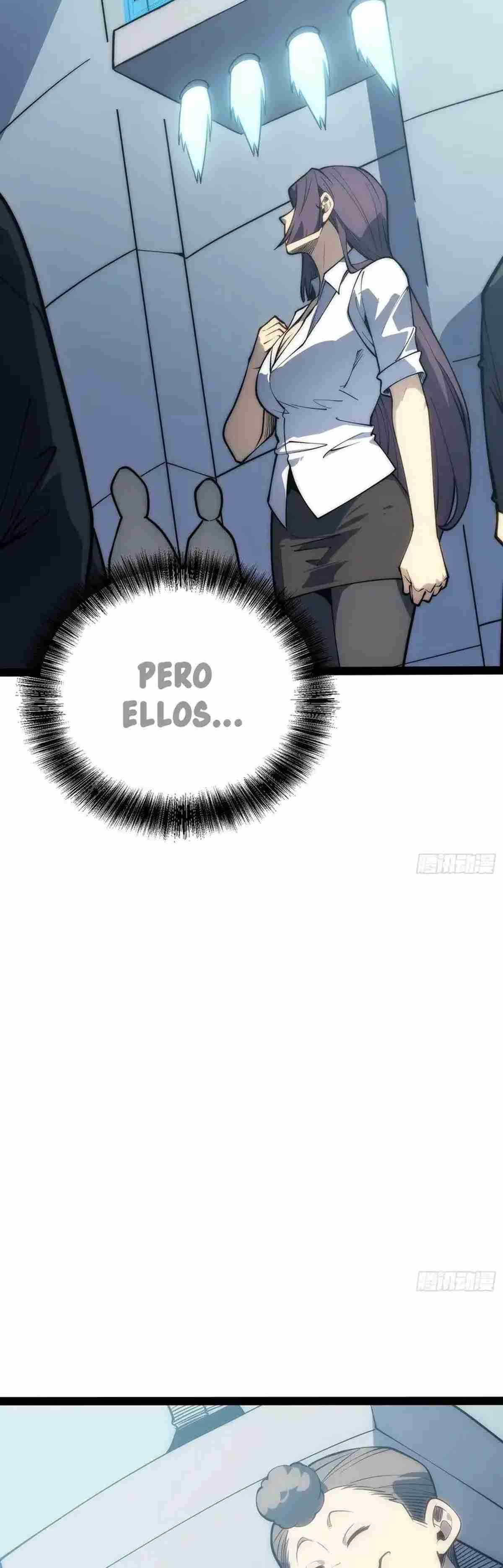 Despertar definitivo capítulo 70 página 25