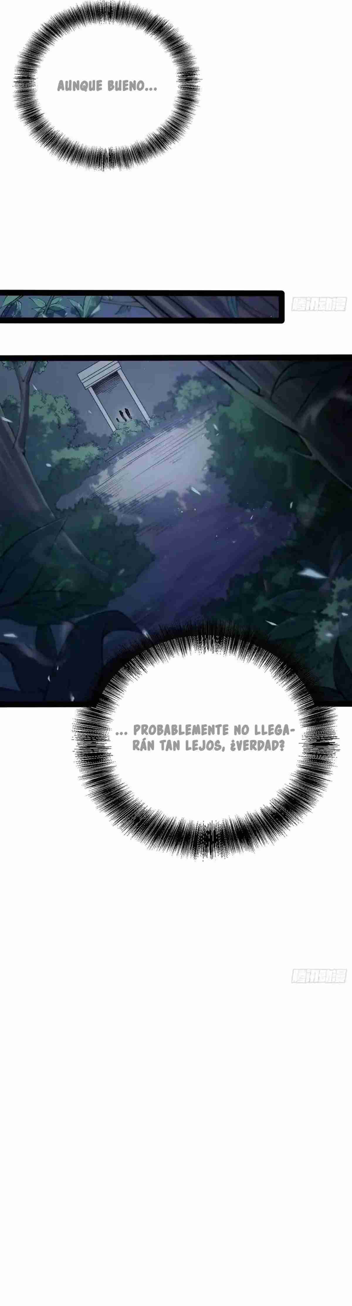 Despertar definitivo capítulo 70 página 3