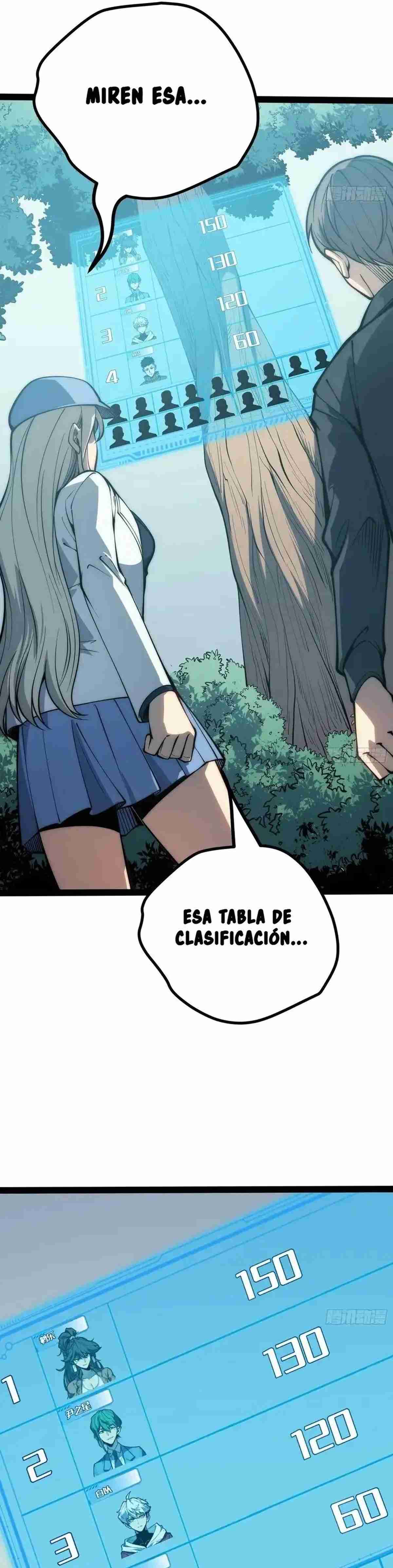 Despertar definitivo capítulo 70 página 4