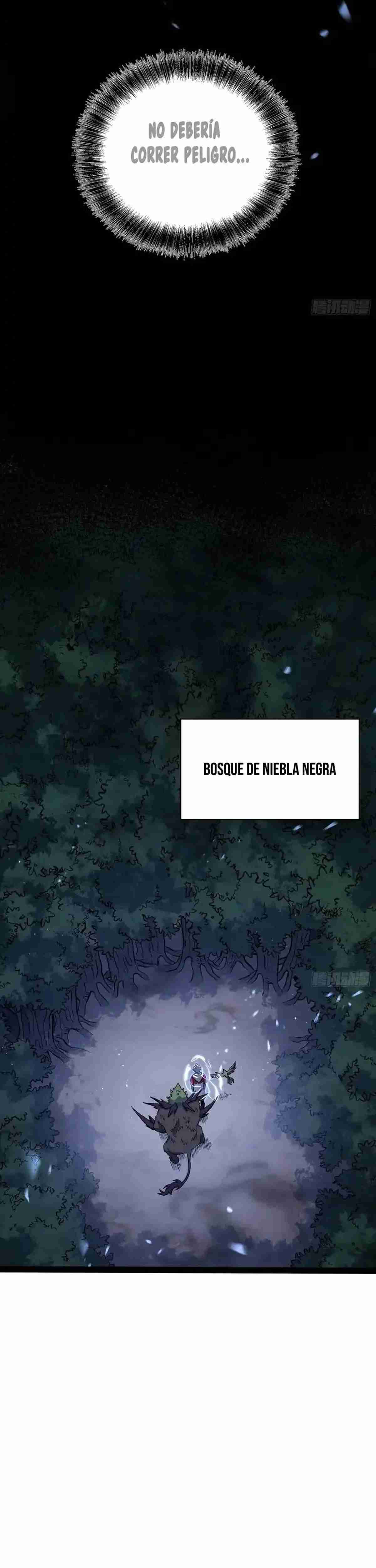 Despertar definitivo capítulo 75 página 3