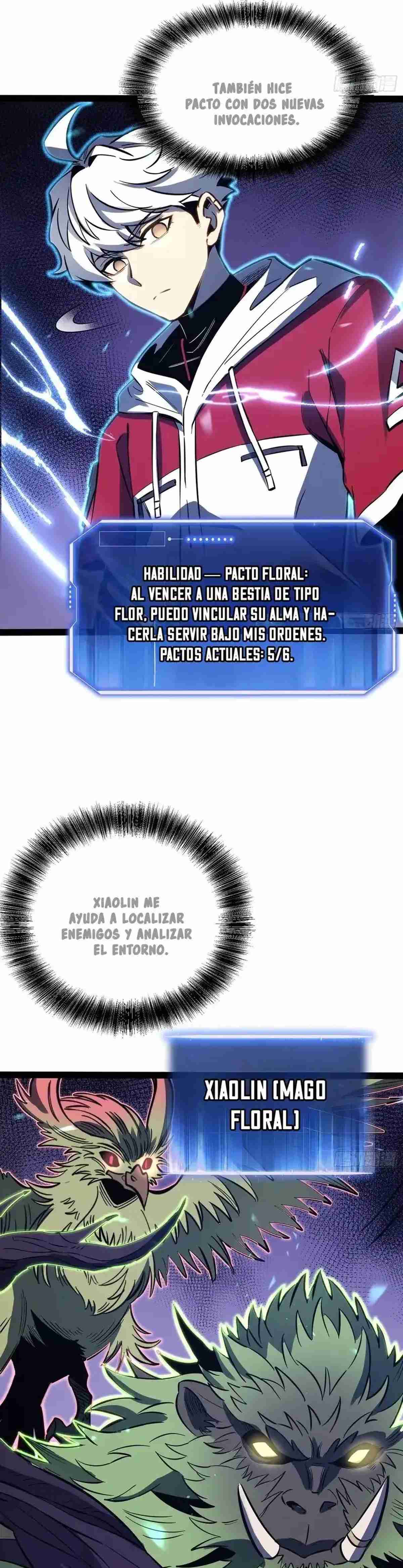 Despertar definitivo capítulo 75 página 7