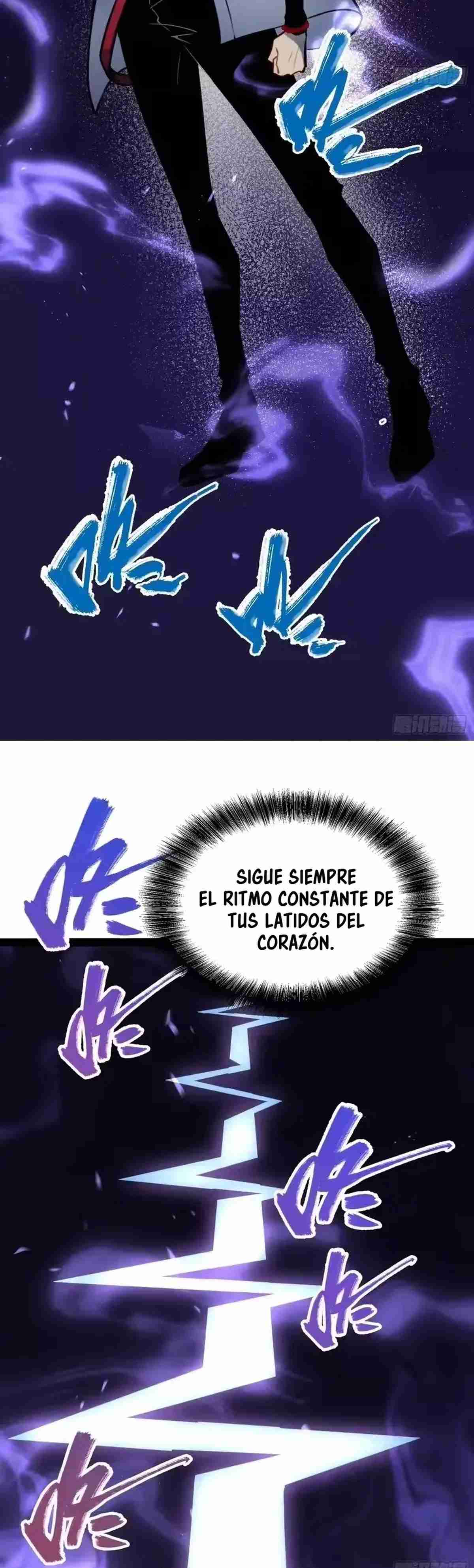 Despertar definitivo capítulo 77 página 10