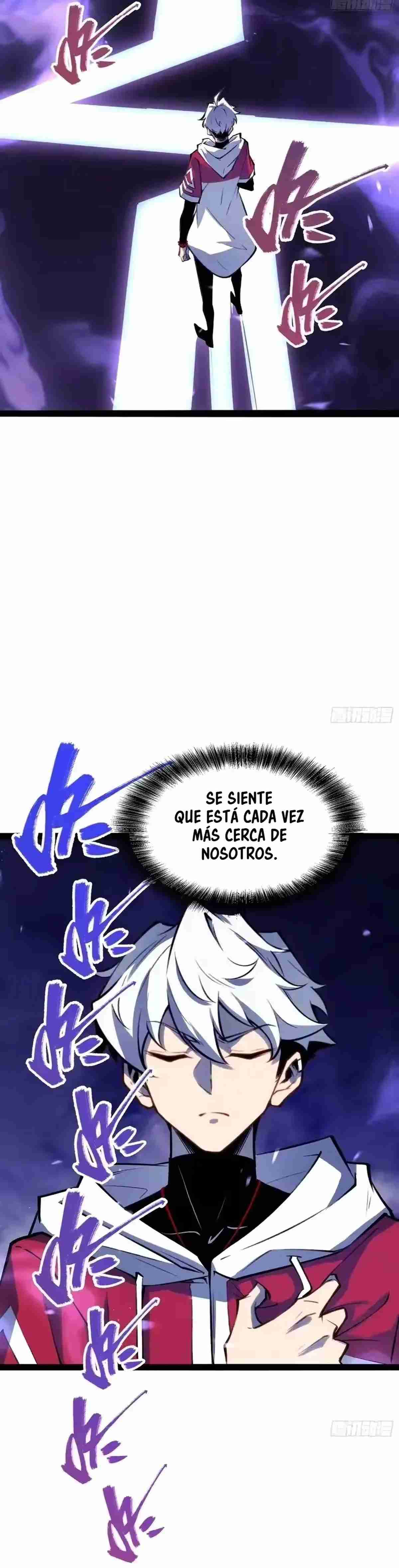 Despertar definitivo capítulo 77 página 11