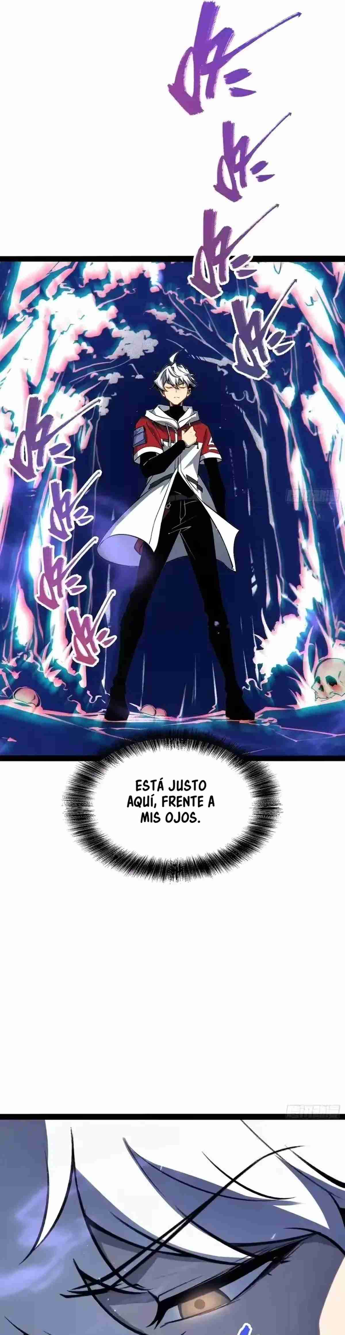 Despertar definitivo capítulo 77 página 12