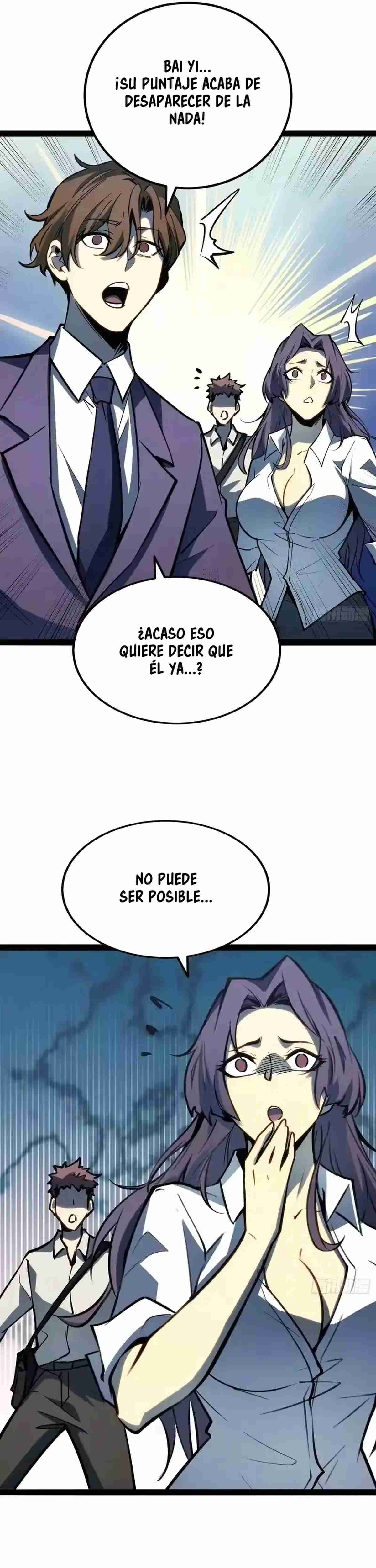 Despertar definitivo capítulo 77 página 7