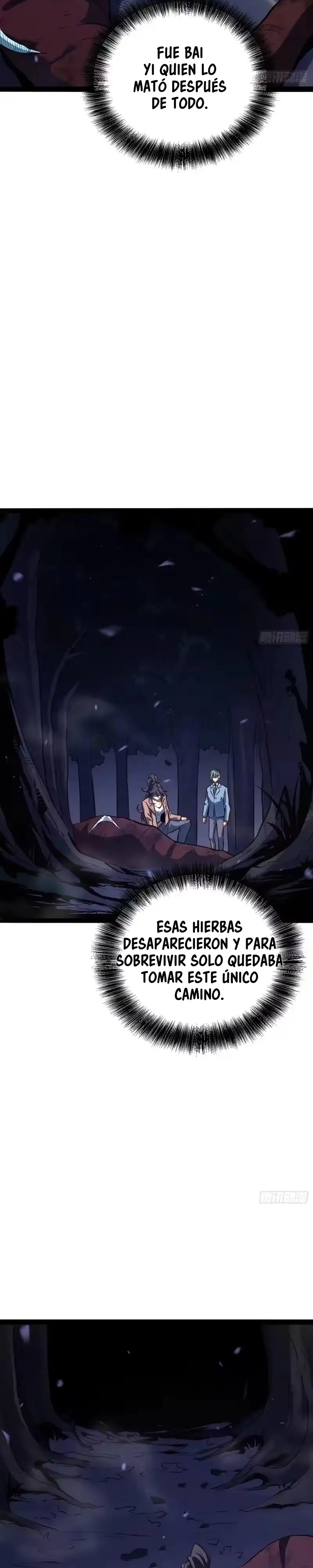 Despertar definitivo capítulo 78 página 2