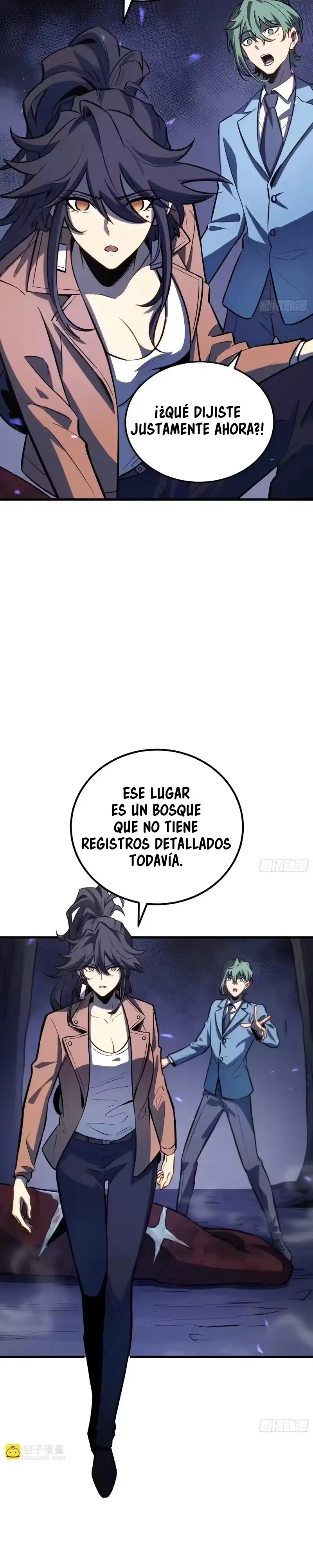 Despertar definitivo capítulo 78 página 4