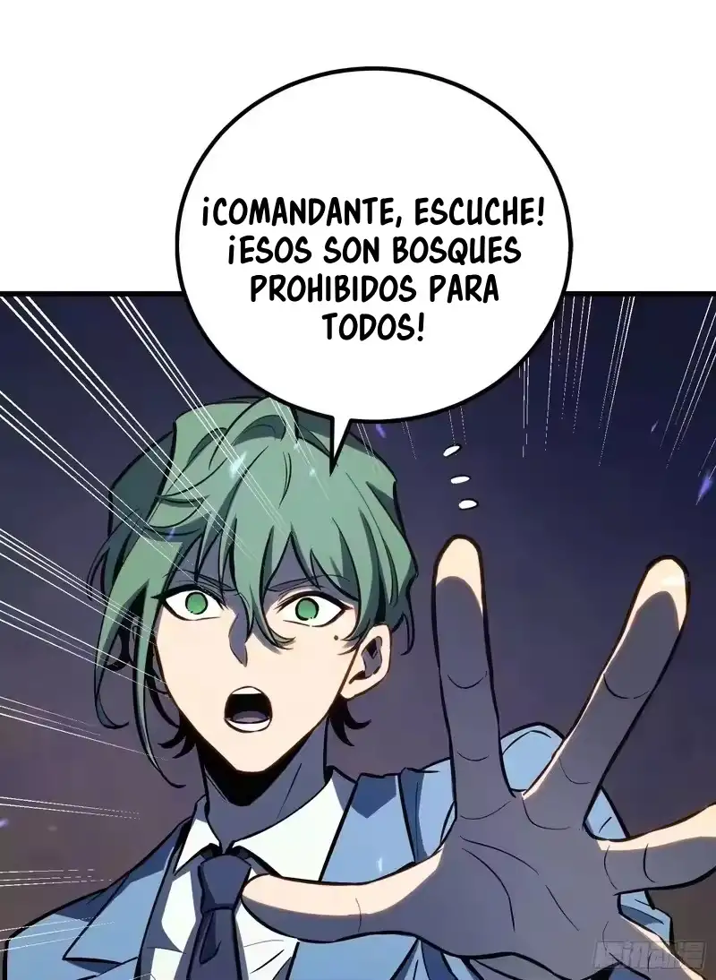 Despertar definitivo capítulo 78 página 5