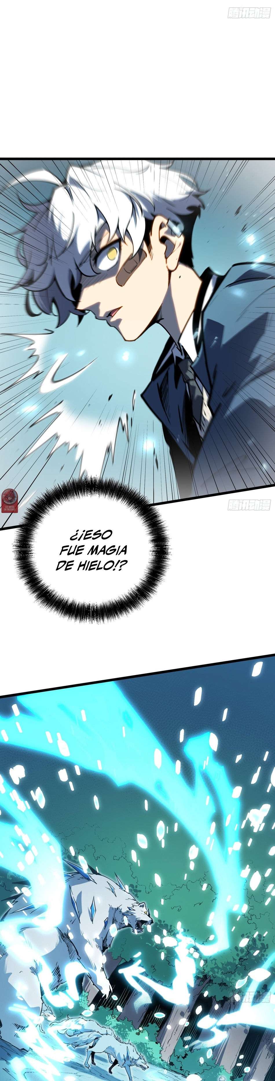 Despertar definitivo capítulo 8 página 49