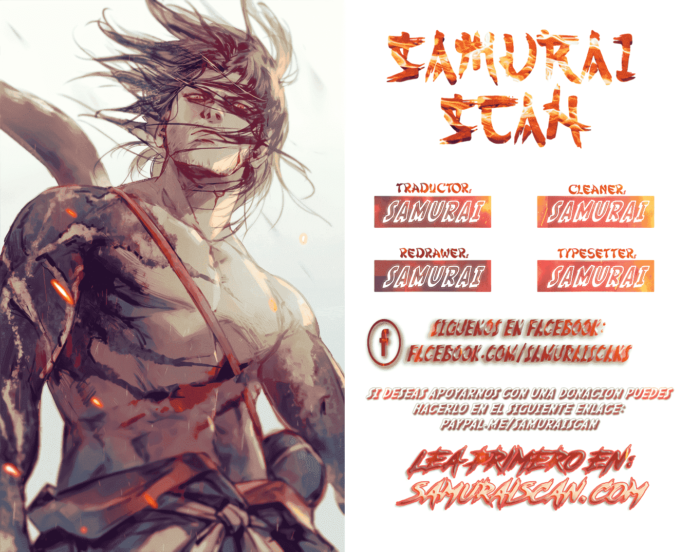 Yuan Zun capítulo 1013 página 1