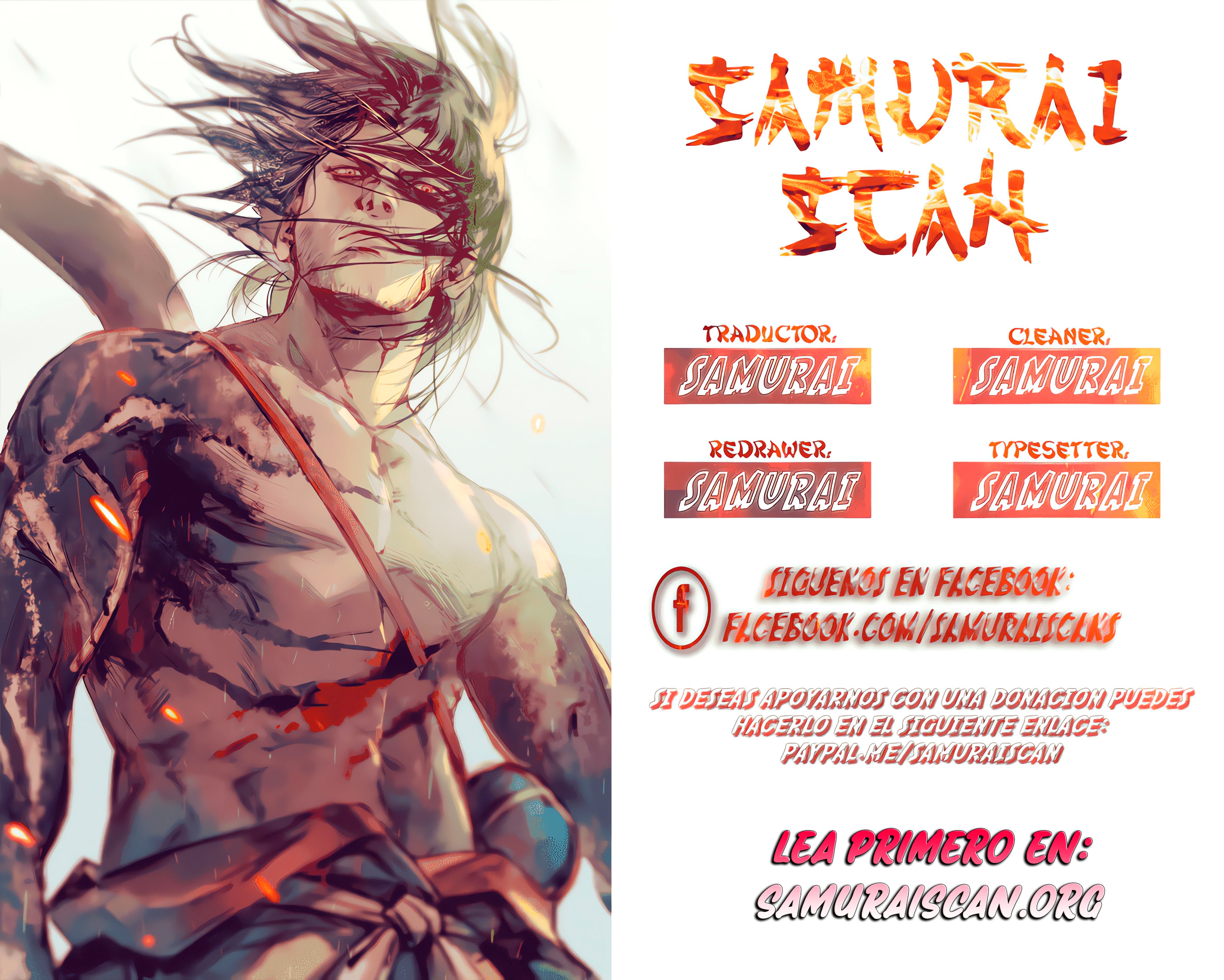 Yuan Zun capítulo 1015 página 1