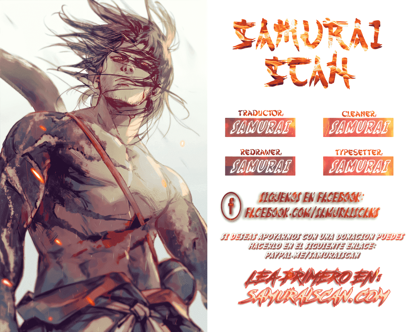 Yuan Zun capítulo 1019 página 1