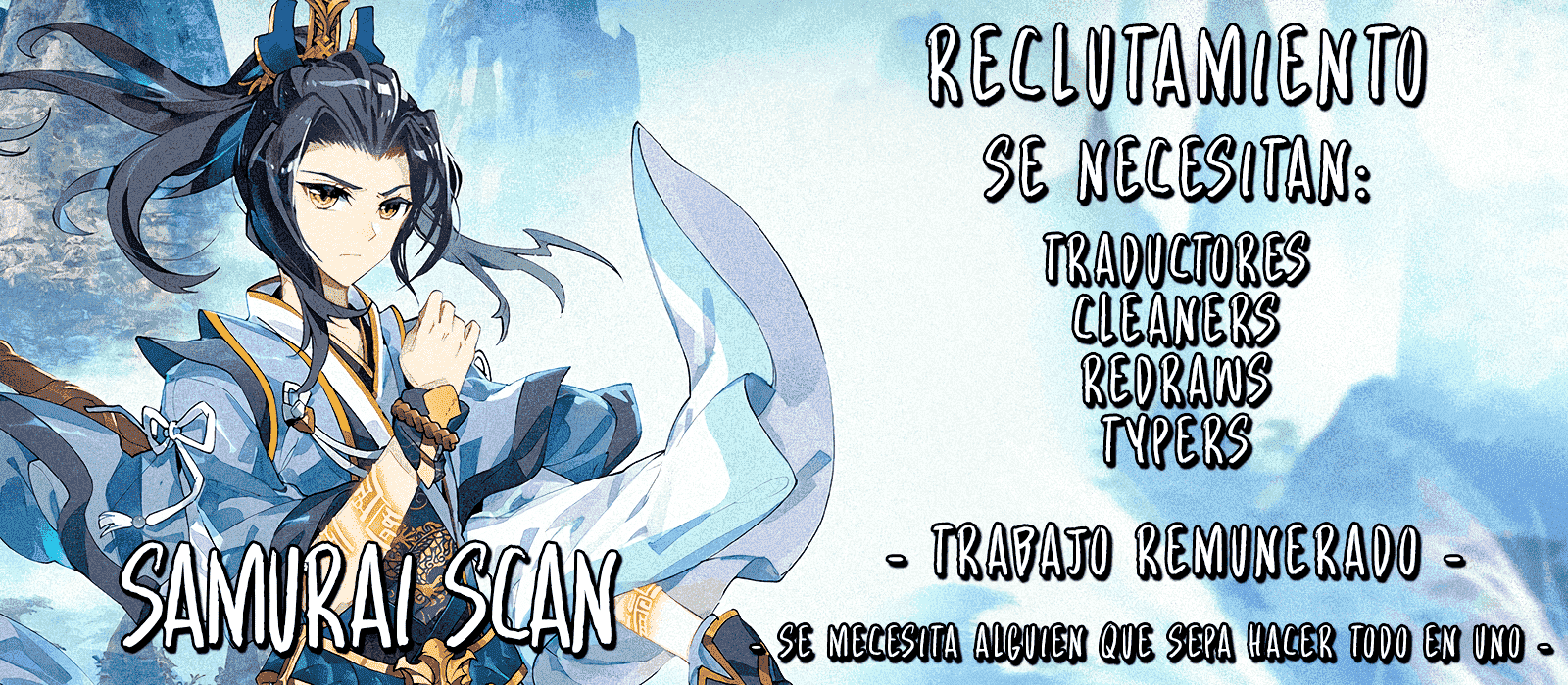 Yuan Zun capítulo 1034 página 13