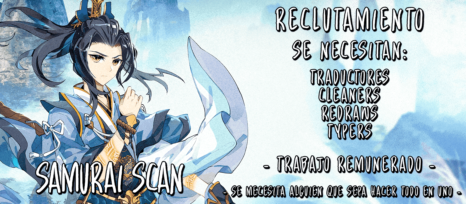 Yuan Zun capítulo 1045 página 14