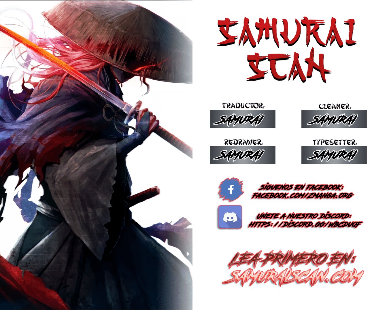 Yuan Zun capítulo 121 página 1