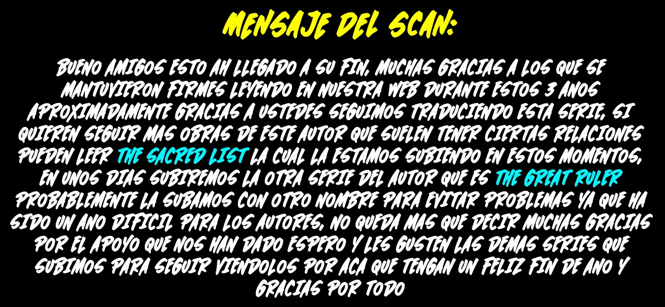 Yuan Zun capítulo 1256 página 9