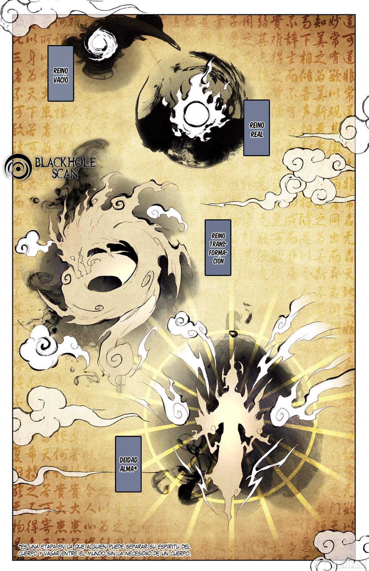 Yuan Zun capítulo 14 página 15