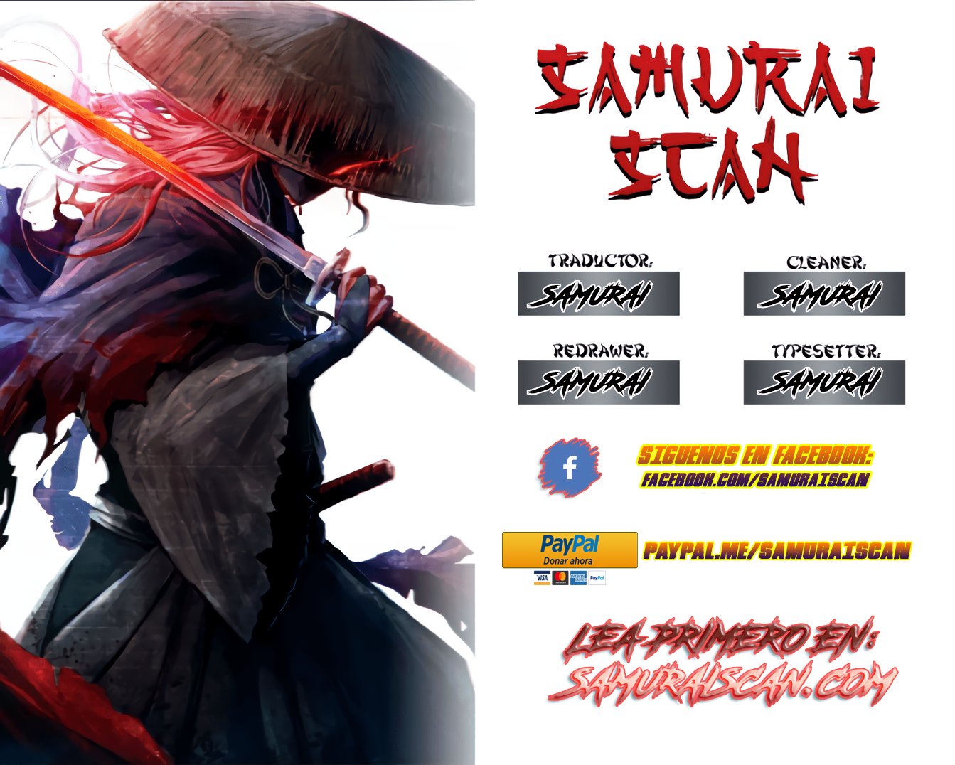 Yuan Zun capítulo 310 página 1