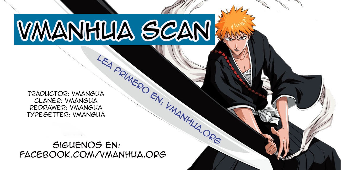 Yuan Zun capítulo 36 página 1