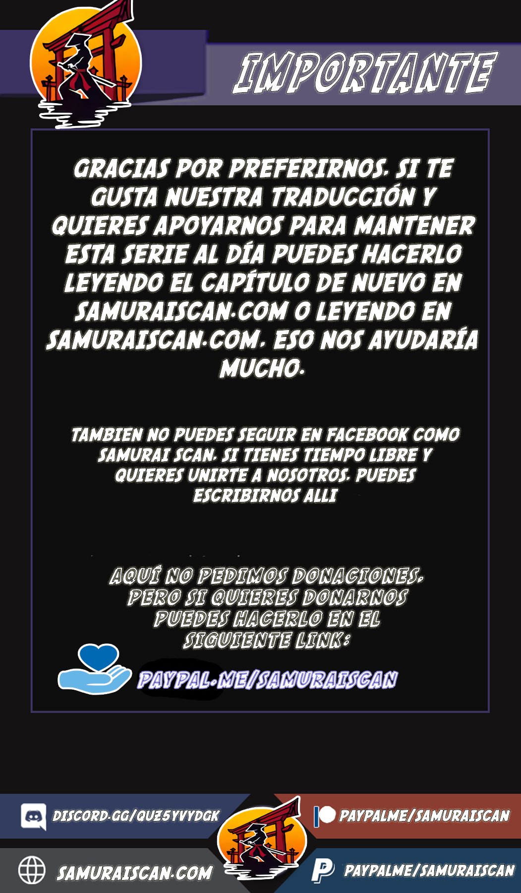 Yuan Zun capítulo 430 página 13