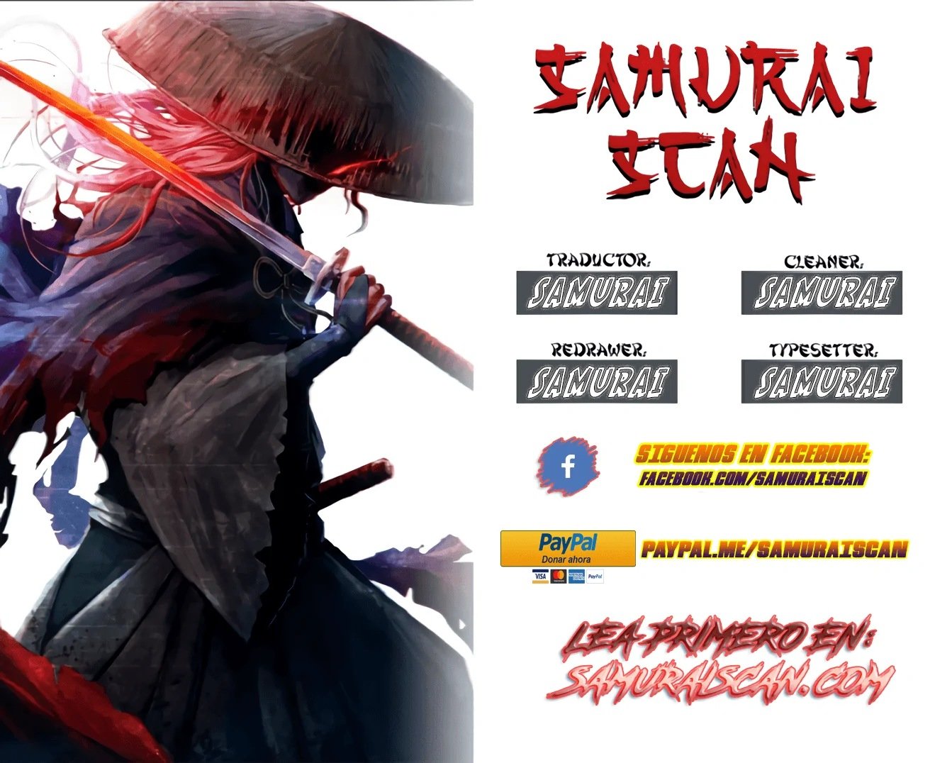 Yuan Zun capítulo 565 página 1