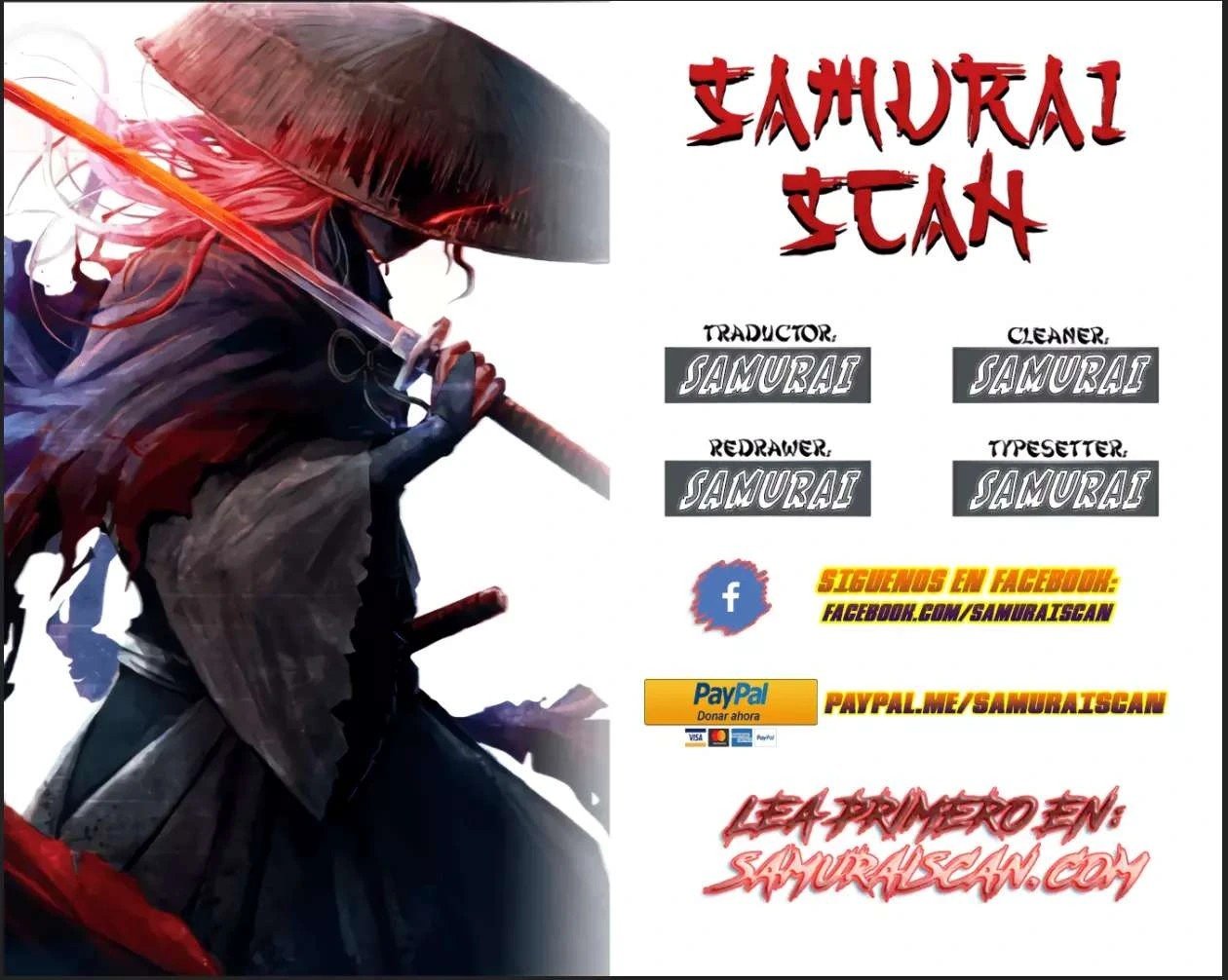 Yuan Zun capítulo 587 página 1