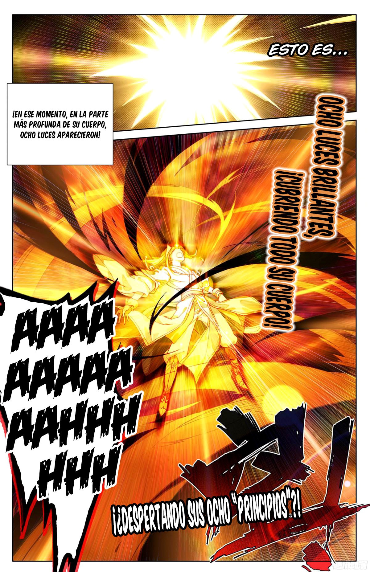 Yuan Zun capítulo 8 página 16