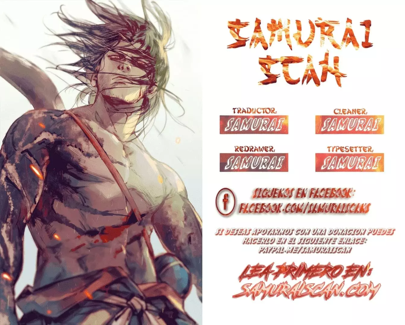 Yuan Zun capítulo 973 página 1