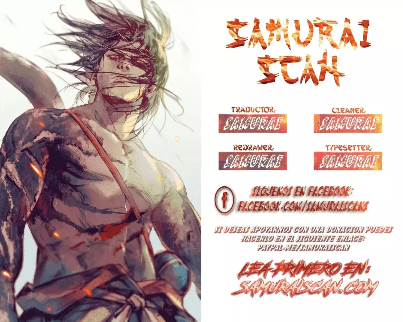Yuan Zun capítulo 983 página 1