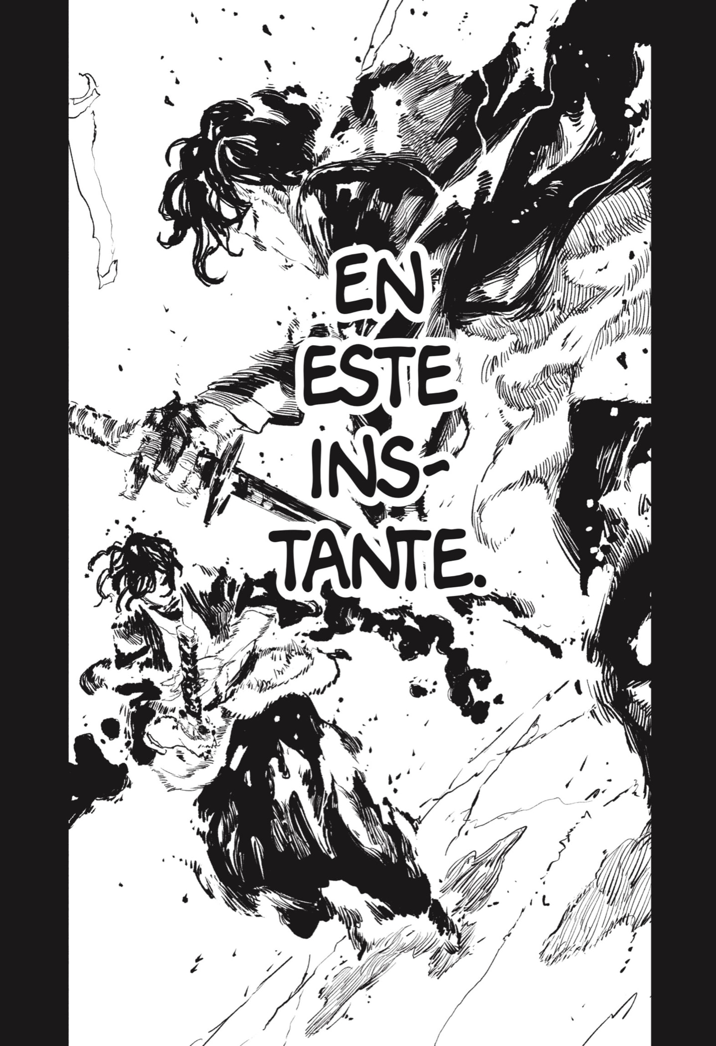 Kagurabachi capítulo 107 página 10