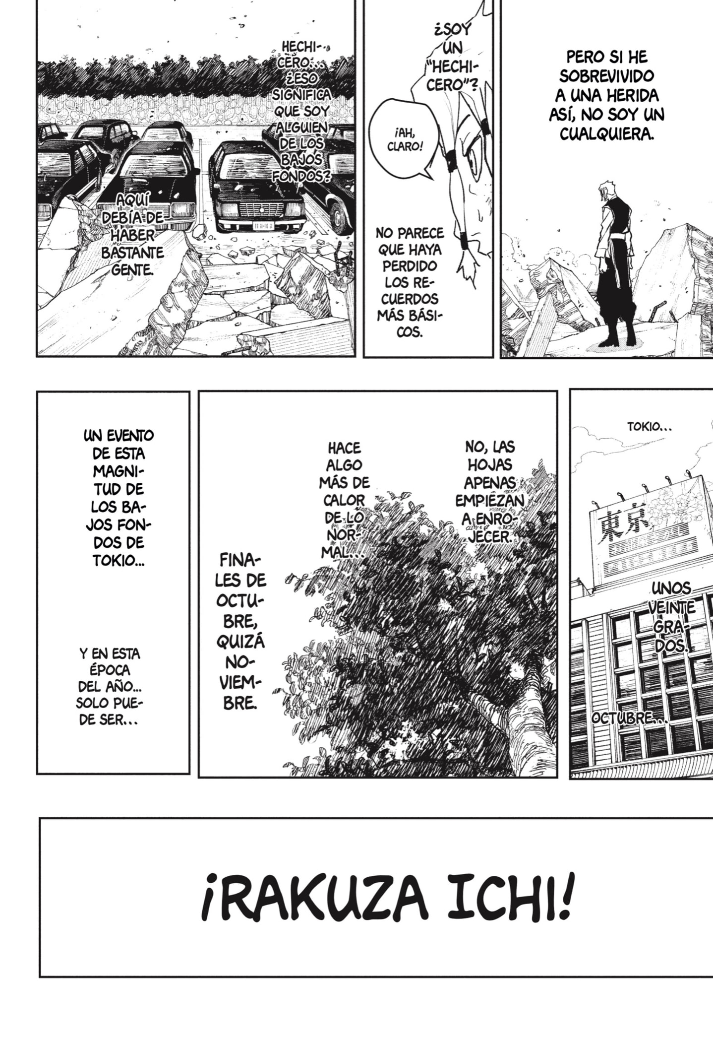 Kagurabachi capítulo 112.5 página 4