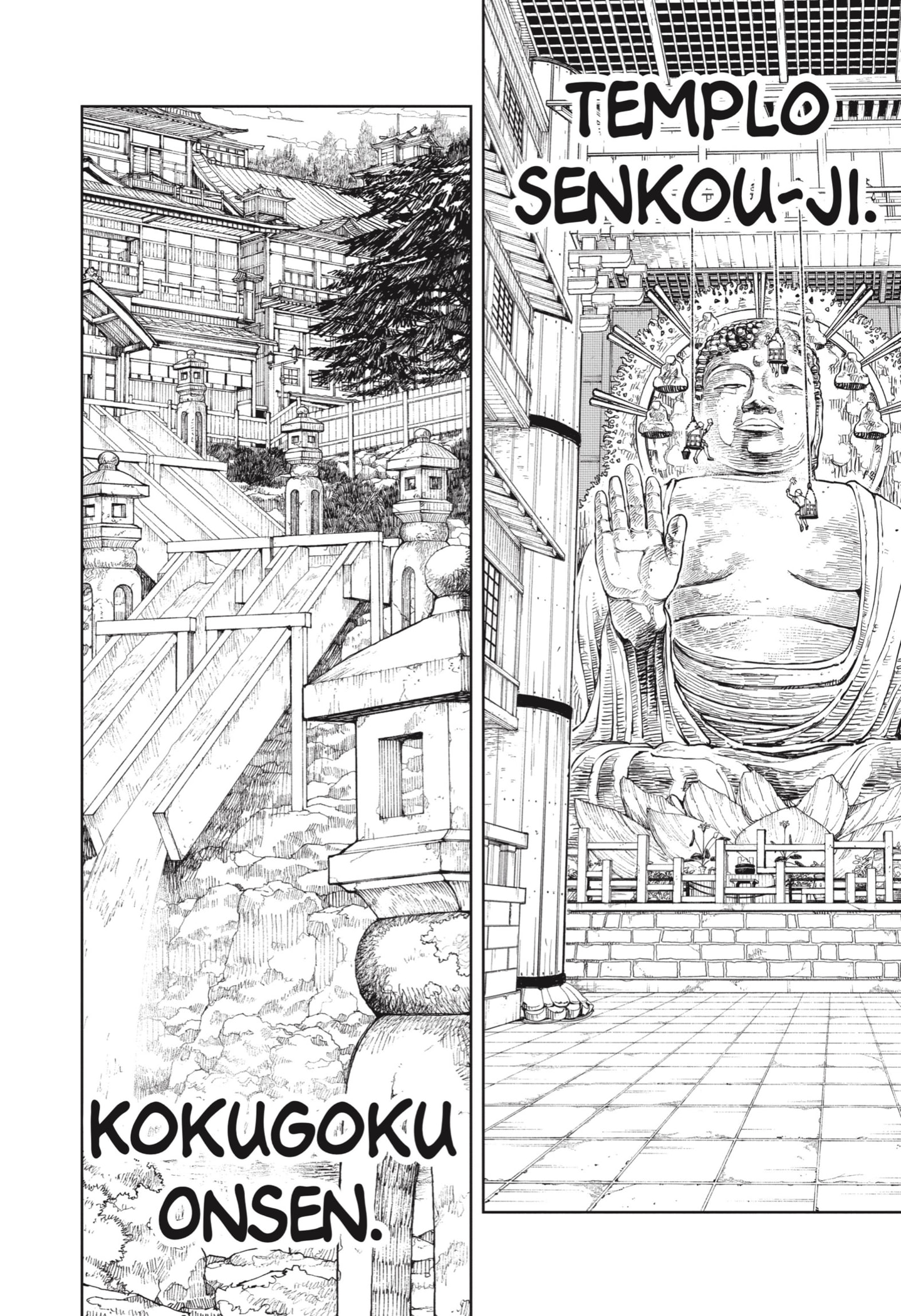 Kagurabachi capítulo 45 página 14