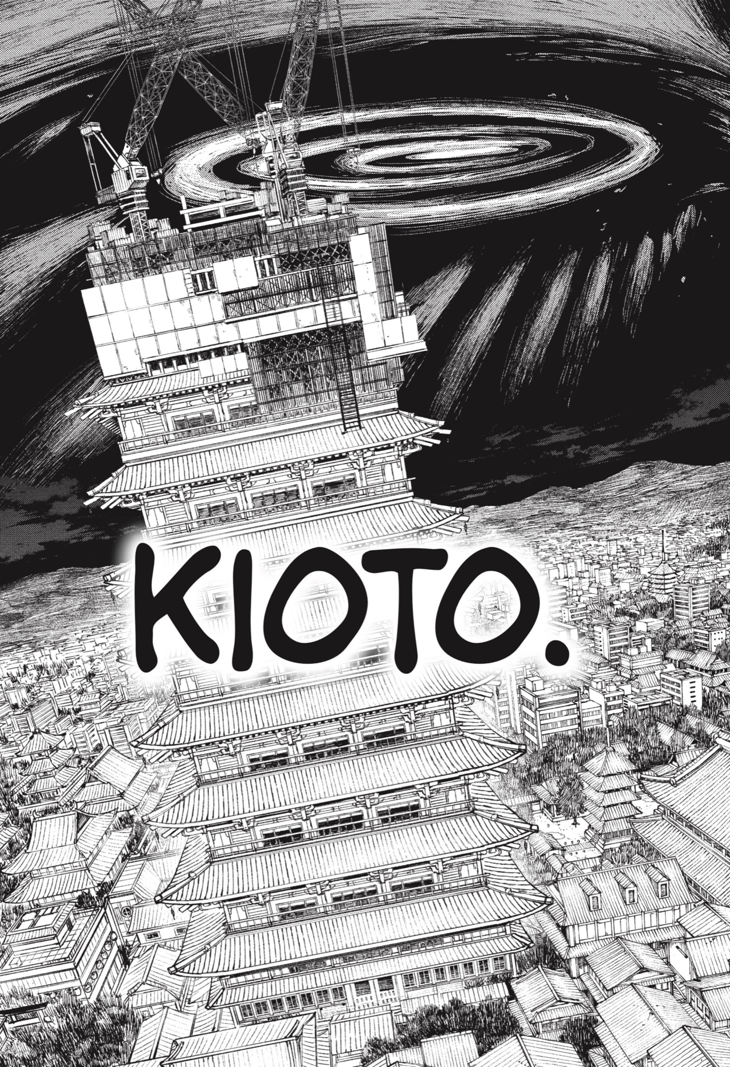 Kagurabachi capítulo 61 página 15