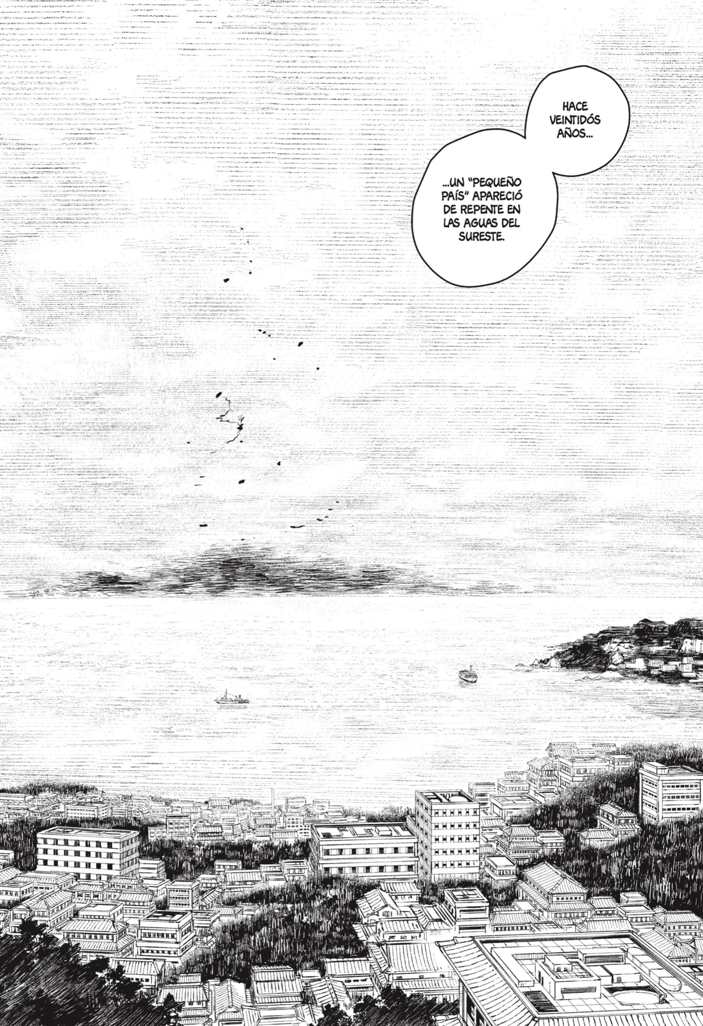Kagurabachi capítulo 66 página 4