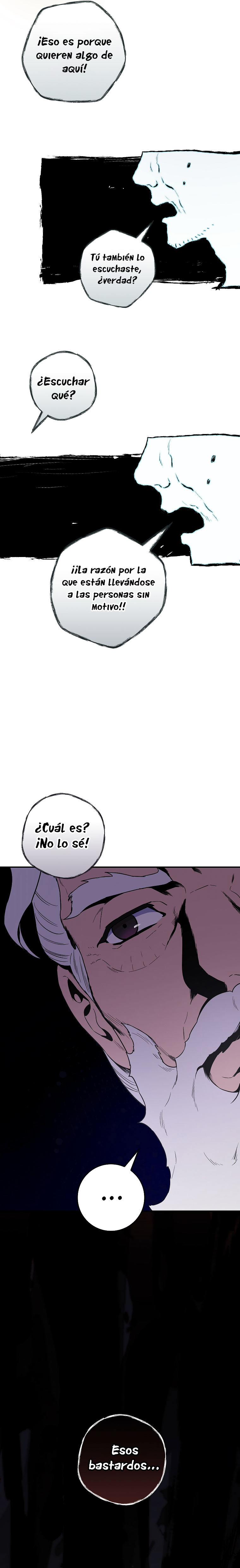 ¡Soy una villana de artes marciales pero soy la más fuerte! capítulo 102 página 17